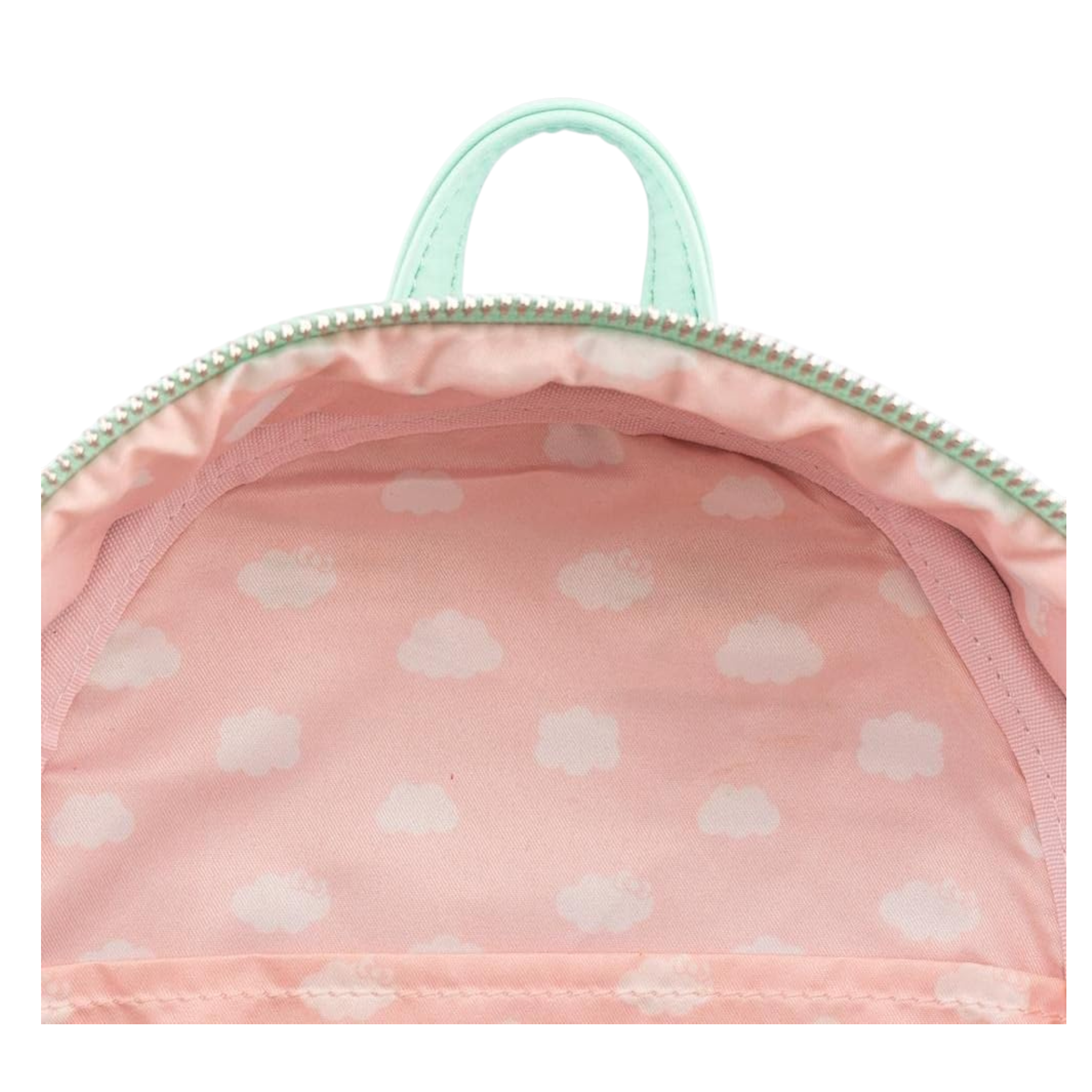 Hello Kitty Balloons and Rainbow Backpack AE Toy Box