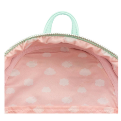 Hello Kitty Balloons and Rainbow Backpack AE Toy Box