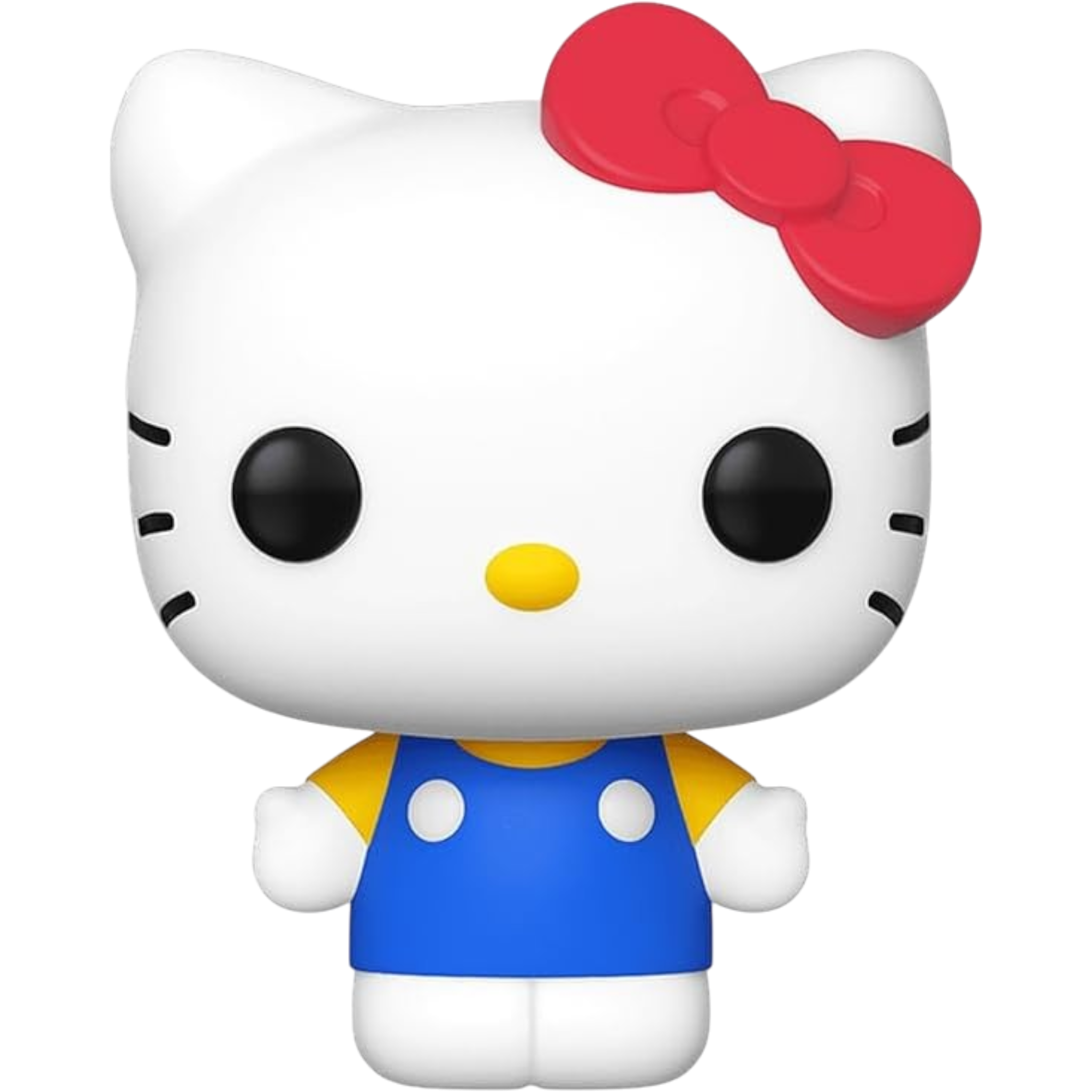 Hello Kitty - Classic Hello Kitty AE Toy Box