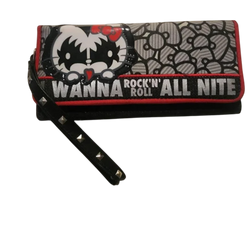 Hello Kitty KISS Wallet AE Toy Box