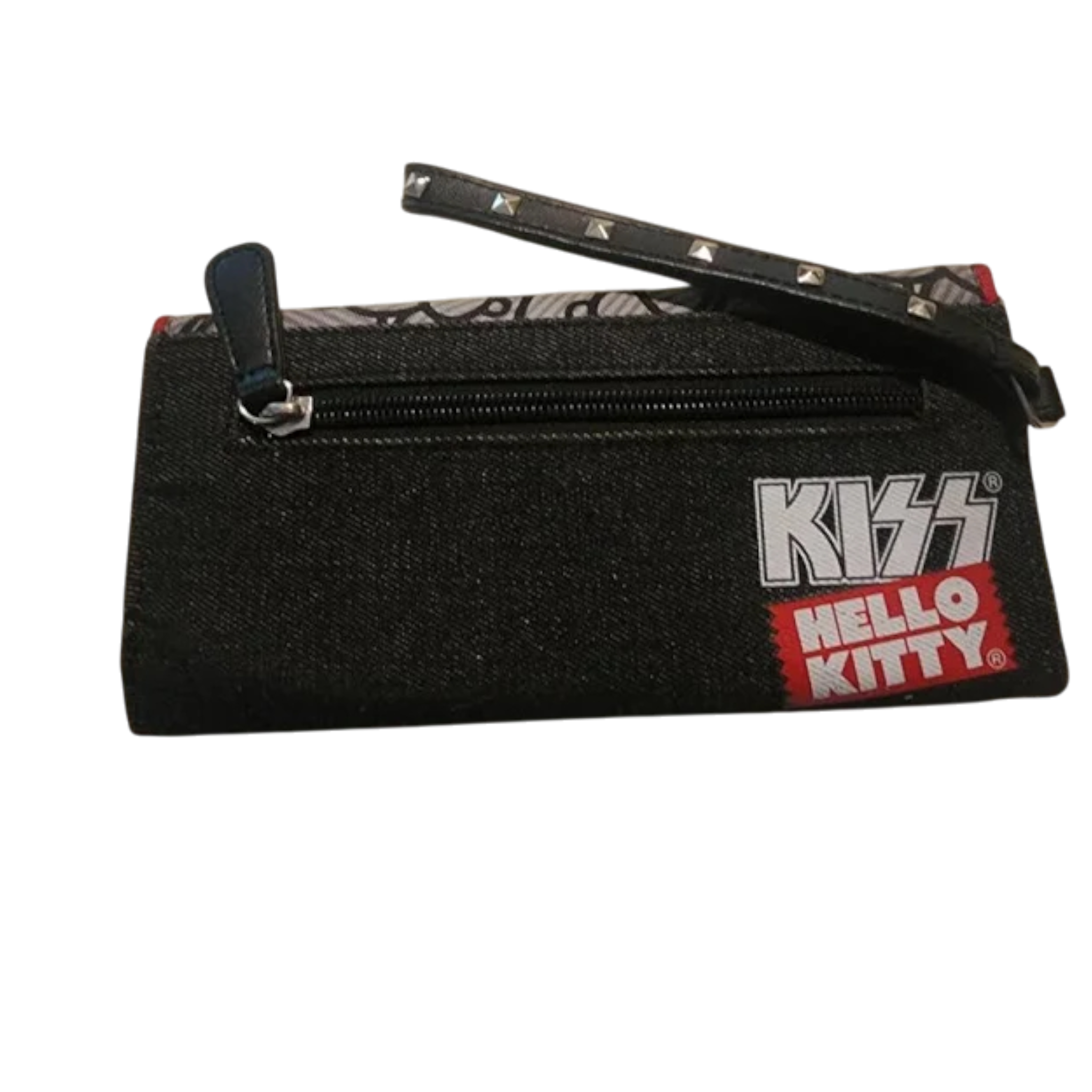 Hello Kitty KISS Wallet AE Toy Box