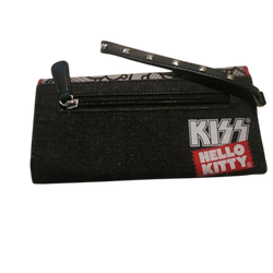 Hello Kitty KISS Wallet AE Toy Box