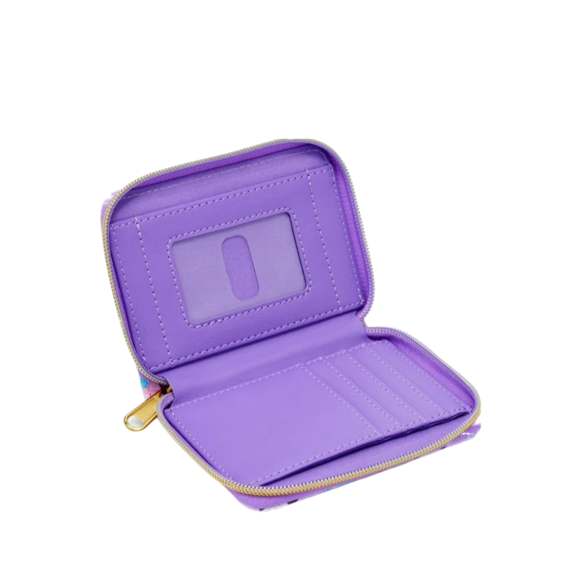 Hello Kitty And Friends Hearts wallet AE Toy Box