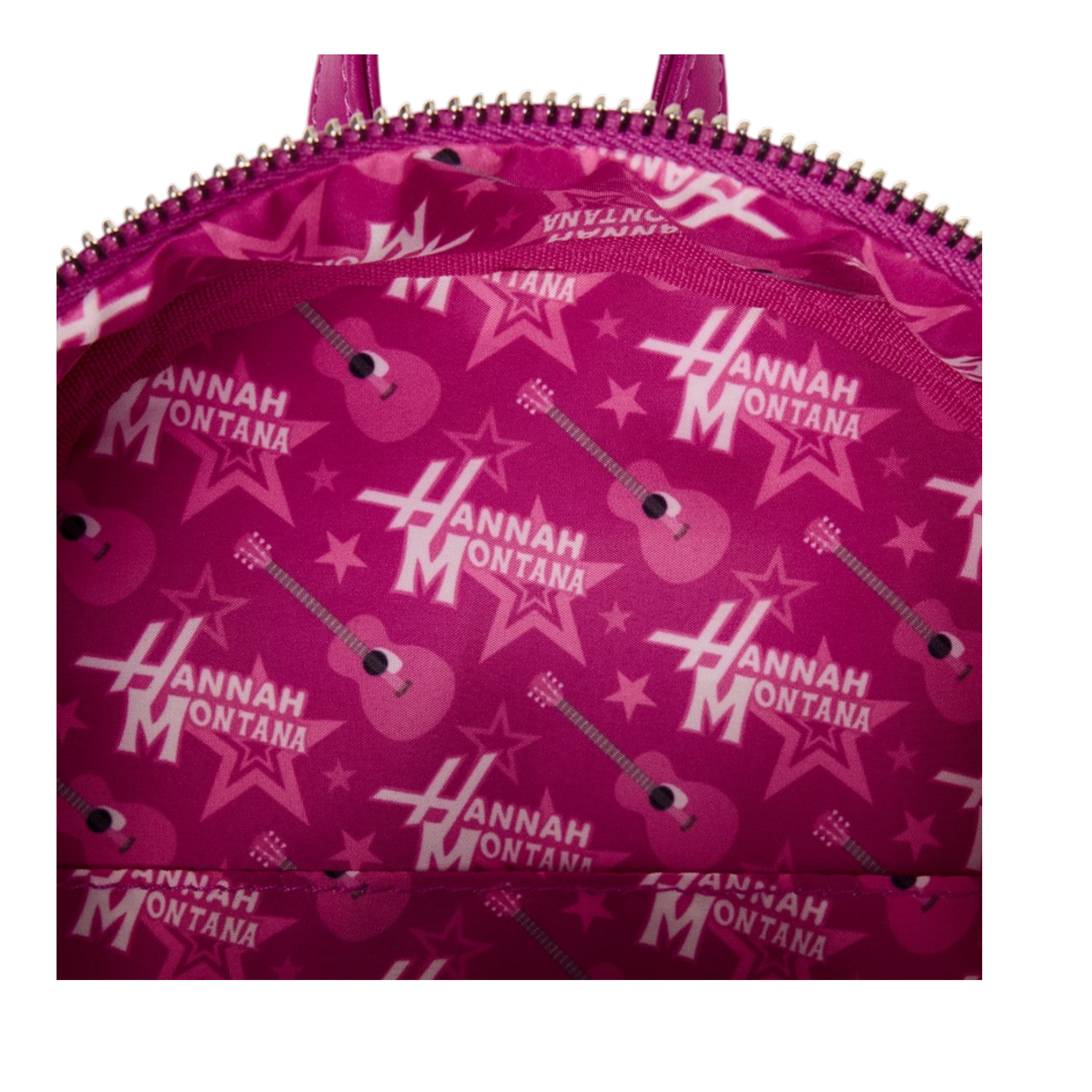 Disney — Hannah Montana Guitar Mini Backpack | AE Toy Box
