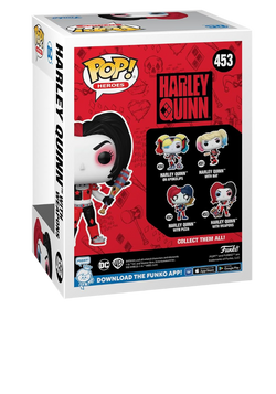 Heroes: DC - Harley Quinn with Weapons Funko Toy Store