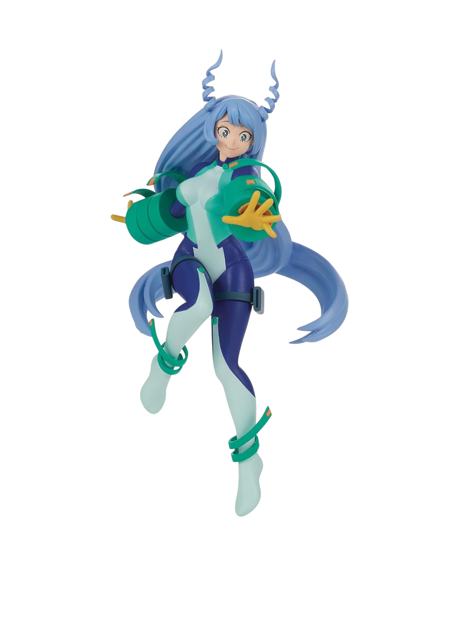 Banpresto My Hero Academia The Amazing Heroes vol.16(A: NEJIRE HADO) AE Toy Box