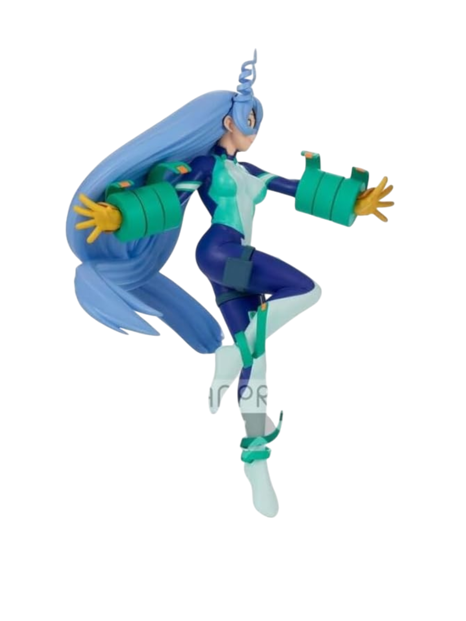 Banpresto My Hero Academia The Amazing Heroes vol.16(A: NEJIRE HADO) AE Toy Box