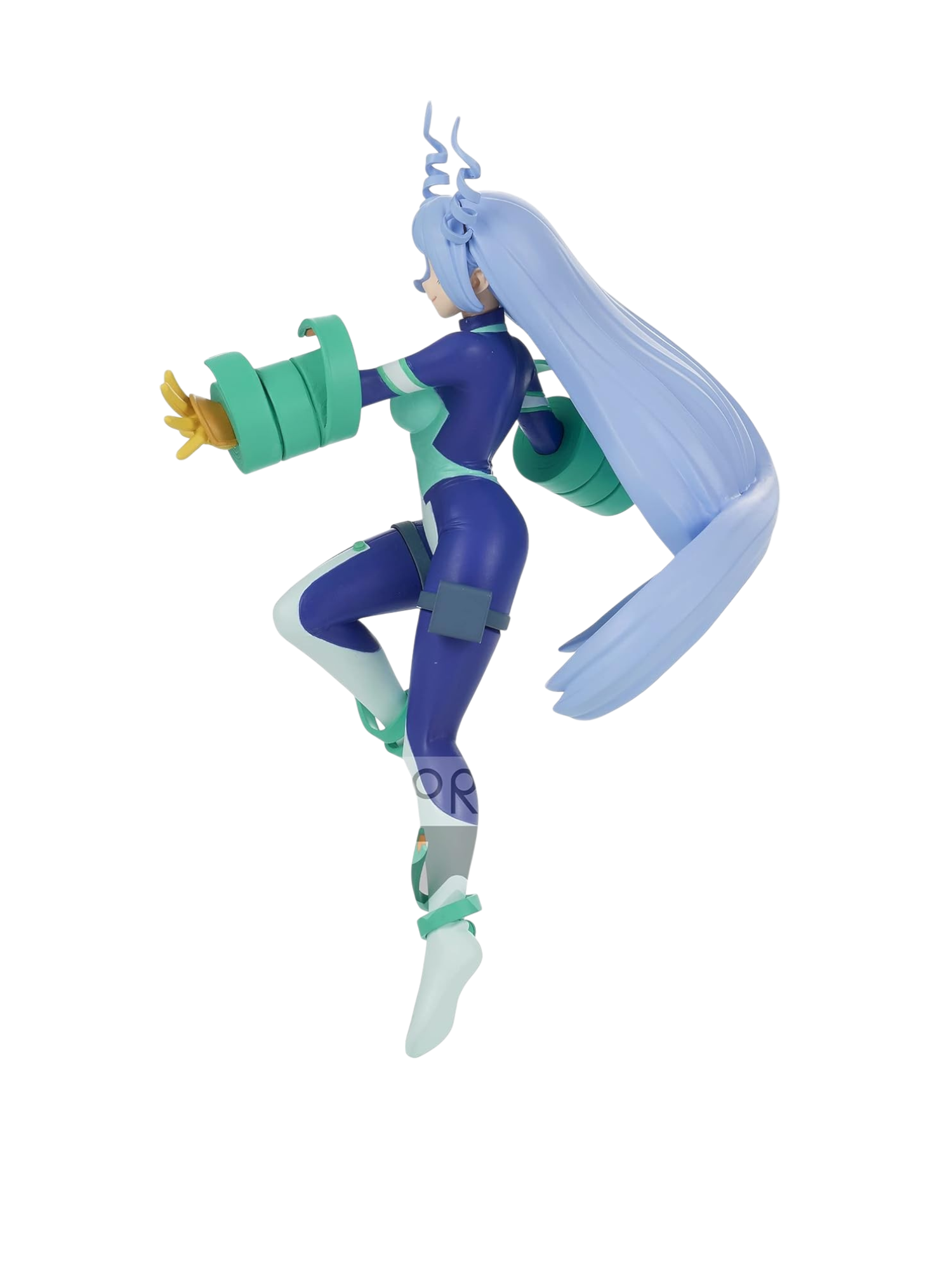 Banpresto My Hero Academia The Amazing Heroes vol.16(A: NEJIRE HADO) AE Toy Box