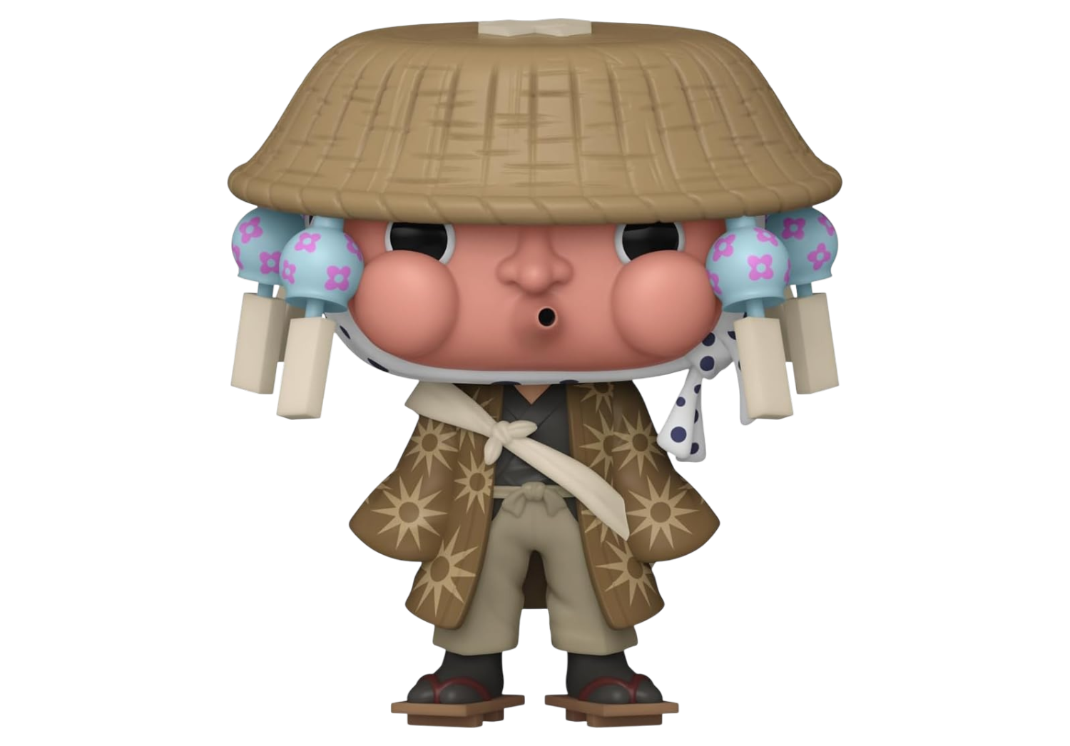 Demon Slayer: Haganezuka #1445 (Funkon Limited) | AE Toy Box