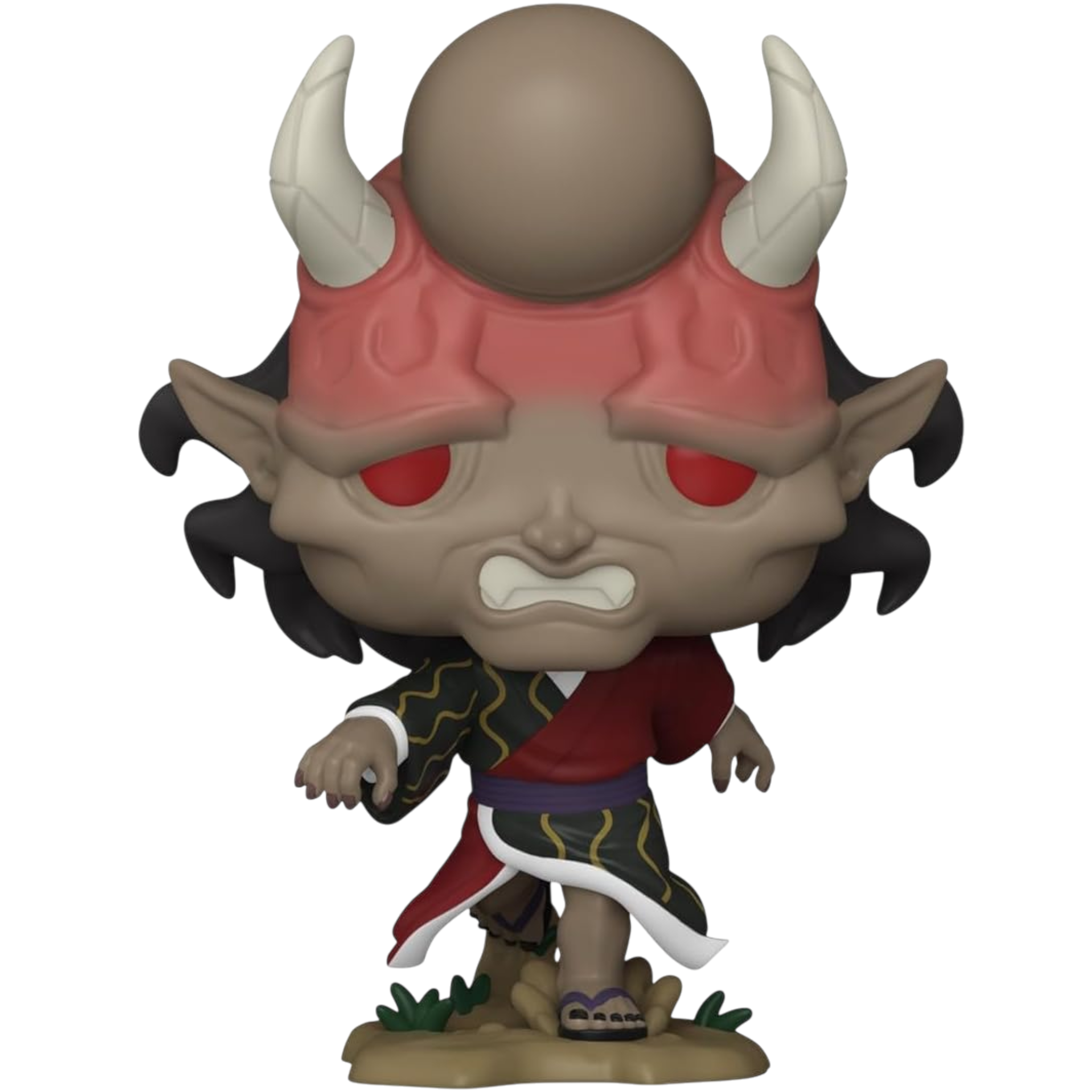 Demon Slayer - Hantengu AE Toy Box