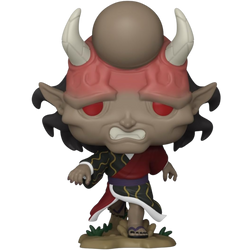 Demon Slayer - Hantengu AE Toy Box