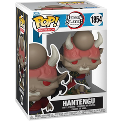 Demon Slayer - Hantengu AE Toy Box
