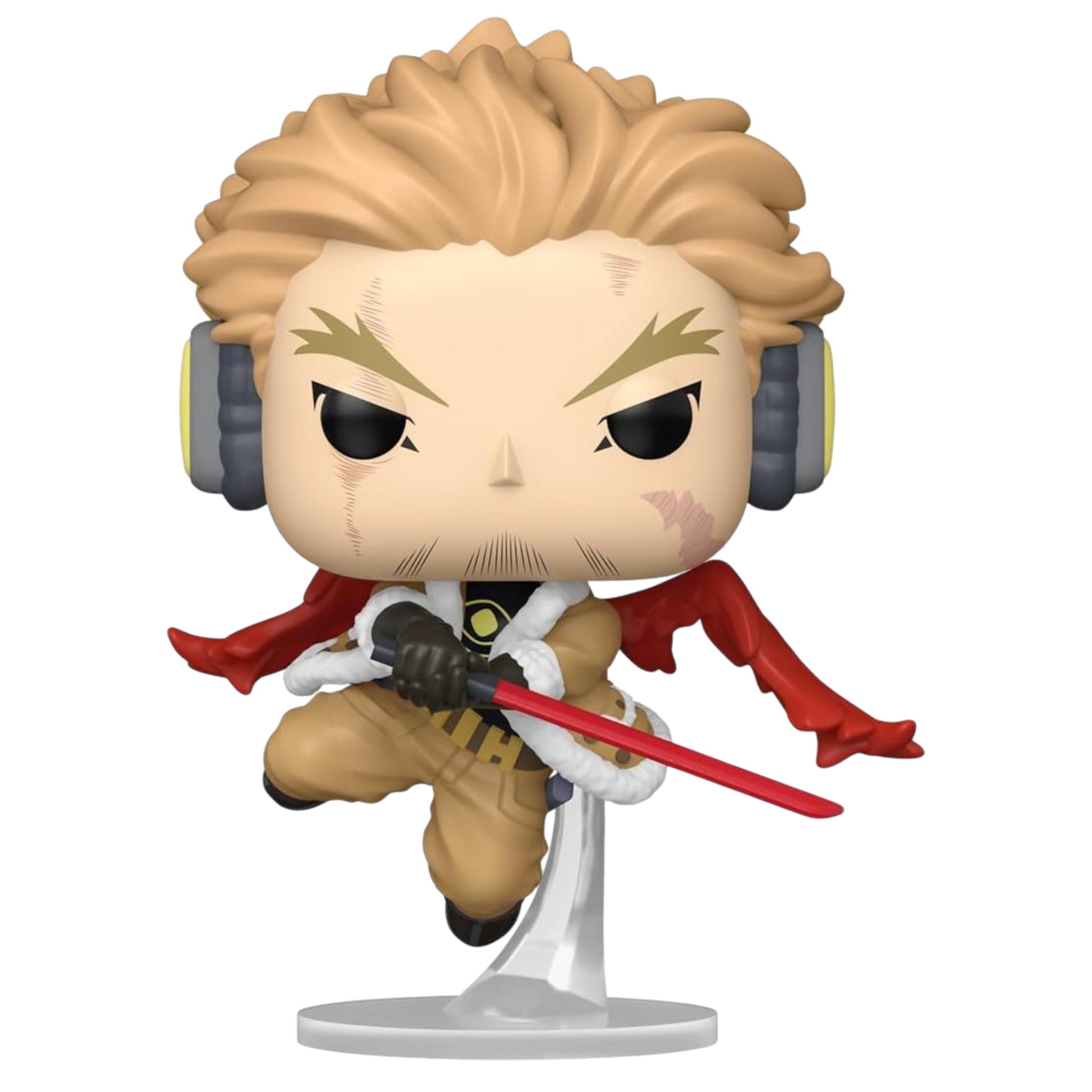 My Hero Academia - Hawks