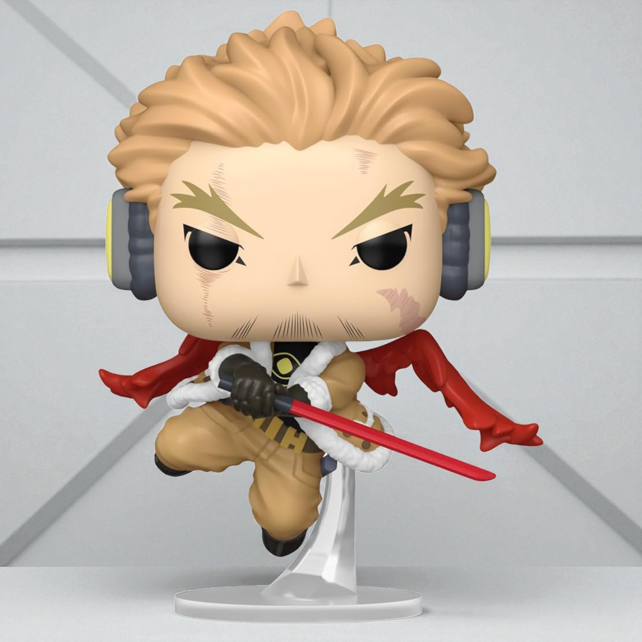 My Hero Academia - Hawks