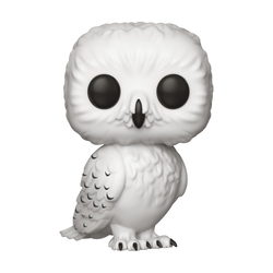 Harry Potter - Hedwig Funko Toy Store