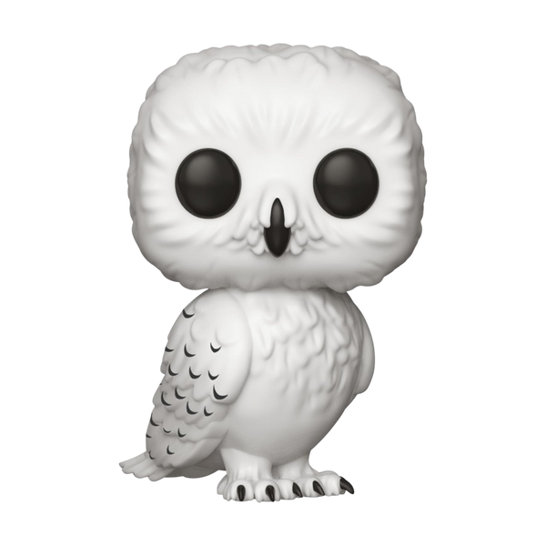 Harry Potter - Hedwig Funko Toy Store