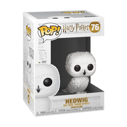 Harry Potter - Hedwig Funko Toy Store
