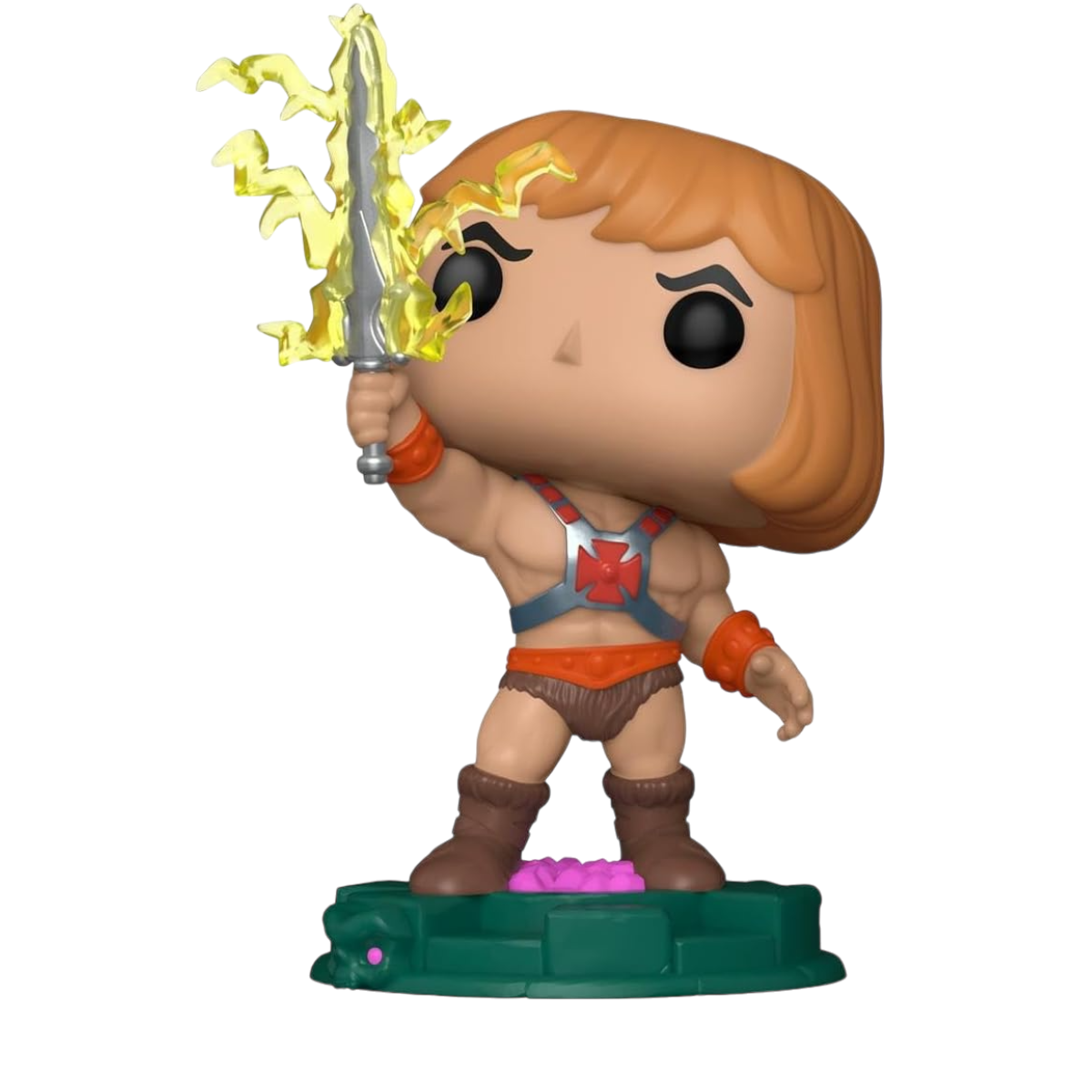 Fusion - He-Man Funko Toy Store