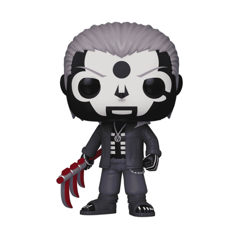 Naruto Hidan with Jacket AE Toy Box