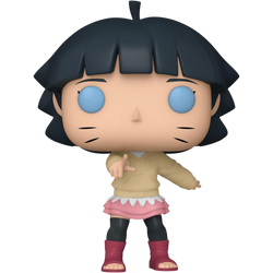 Boruto - Himawari Uzumaki AE Toy Box