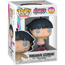 Boruto - Himawari Uzumaki AE Toy Box