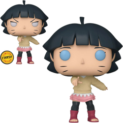 Boruto - Himawari Uzumaki Chase AE Toy Box