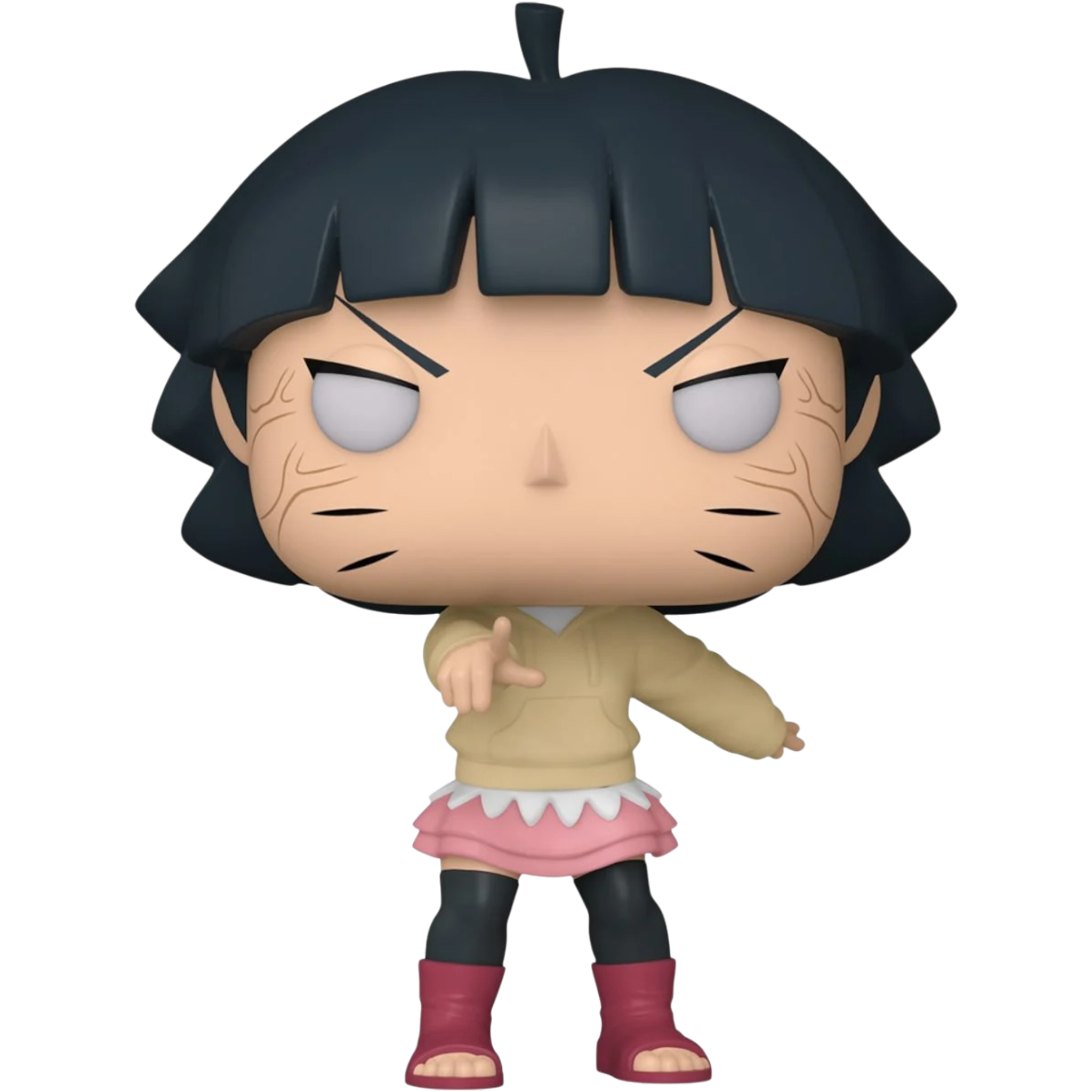 Boruto - Himawari Uzumaki Chase AE Toy Box