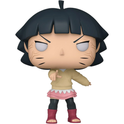 Boruto - Himawari Uzumaki Chase AE Toy Box