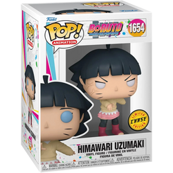 Boruto - Himawari Uzumaki Chase AE Toy Box