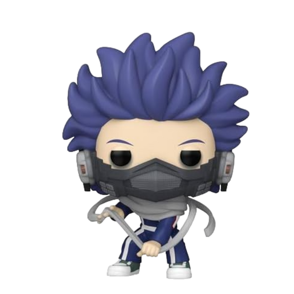 My Hero Academia - Hitoshi Funko Toy Store