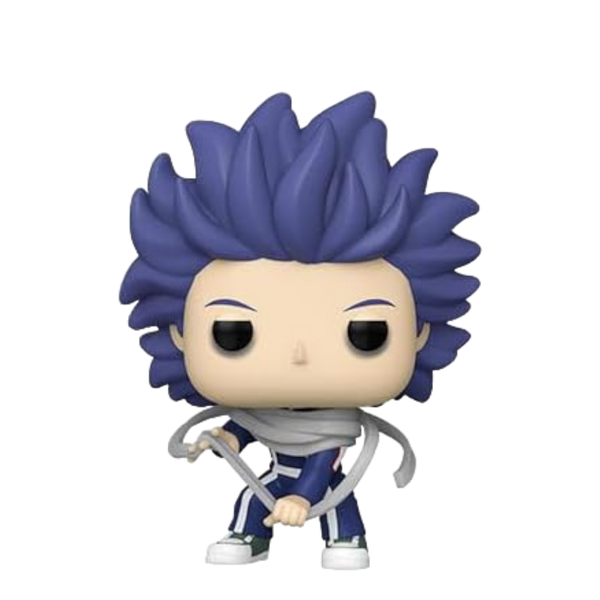 My Hero Academia Hitoshi Shinso Unmasked Chase Figure Funko Toy Store