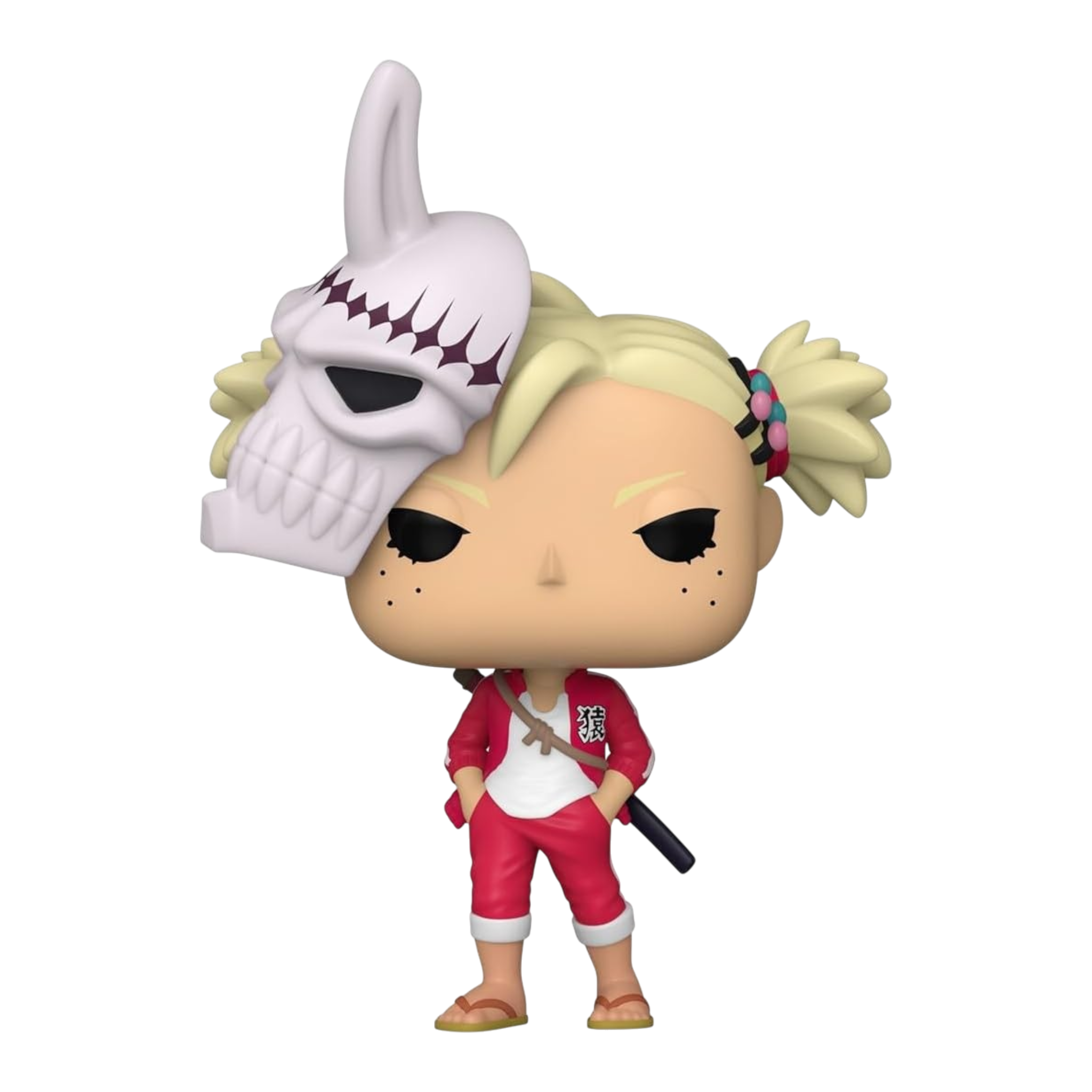 Bleach - Hiyori Sarugaki AE Toy Box