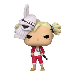 Bleach - Hiyori Sarugaki AE Toy Box