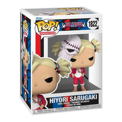 Bleach - Hiyori Sarugaki AE Toy Box