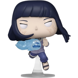 Naruto Shippuden - Hinata Hyuga AE Toy Box