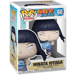 Naruto Shippuden - Hinata Hyuga AE Toy Box