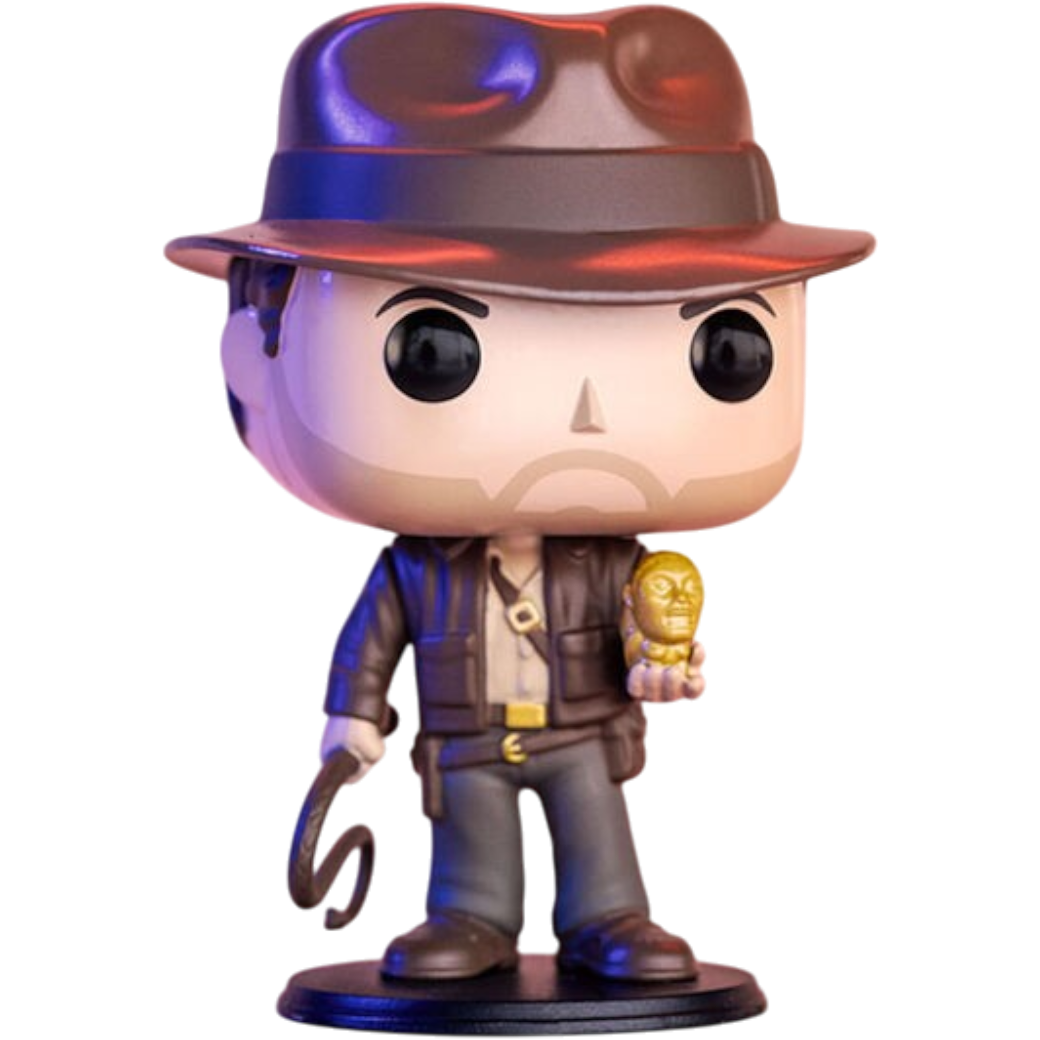 Indiana Jones die-cast Funko Toy Store