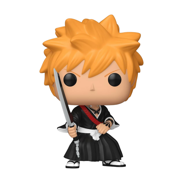 Bleach - Ichigo Kurosaki Funko Toy Store