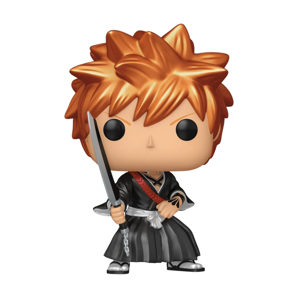 Bleach - Ichigo Kurosaki Chase Funko Toy Store