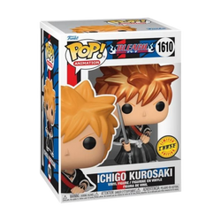 Bleach - Ichigo Kurosaki Chase Funko Toy Store
