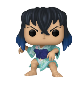 Demon Slayer - Inosuke Hashibira - Kimono Funko Toy Store