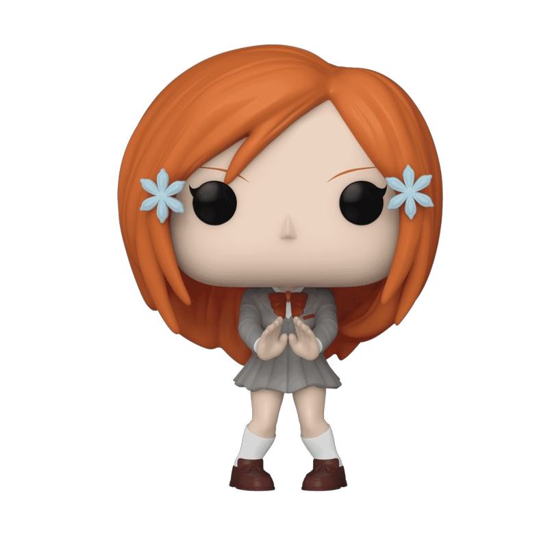 Bleach - Orihime Inoue AE Toy Box