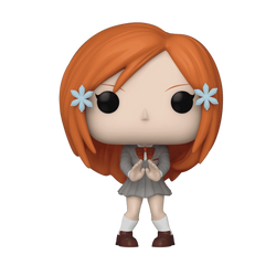 Bleach - Orihime Inoue AE Toy Box