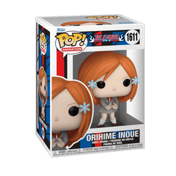 Bleach - Orihime Inoue AE Toy Box