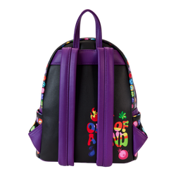 Inside Out 2 Core Memories Spinning Wheel Mini Backpack Funko Toy Store
