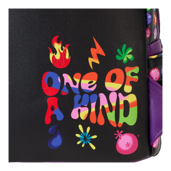 Inside Out 2 Core Memories Spinning Wheel Mini Backpack Funko Toy Store
