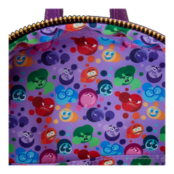 Inside Out 2 Core Memories Spinning Wheel Mini Backpack Funko Toy Store