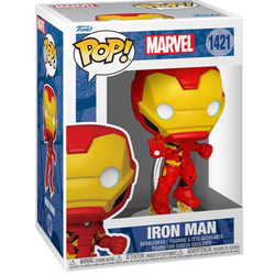 Marvel - Iron Man Funko Toy Store