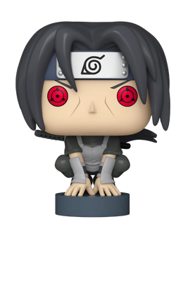 Naruto: Shippuden Itachi Uchiha (Young) Funko Toy Store