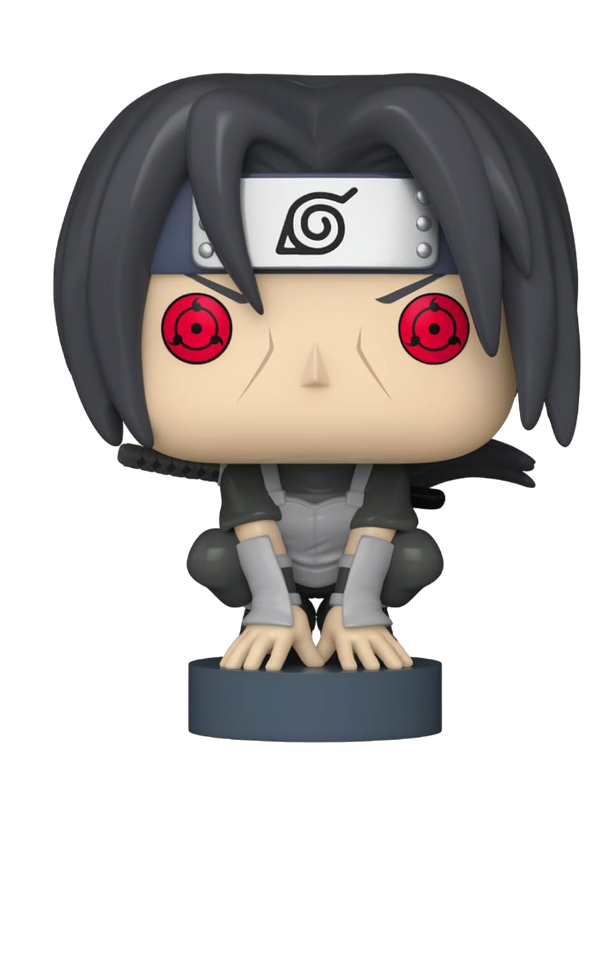 Naruto: Shippuden Itachi Uchiha (Young) Funko Toy Store